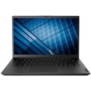 Ноутбук Lenovo K14 Gen 1 Core i7 1165G7 16Gb SSD512Gb Intel Iris Xe graphics 14" IPS FHD (1920x1080) noOS black WiFi BT Cam (21CSS1BK00/16)
