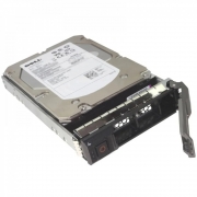 Серверный жесткий диск Dell 161-BBPH (HDD, 3,5 LFF, 4 ТБ, SAS)