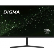 Монитор Digma 27" Progress 27P404F черный IPS LED 5ms 16:9 HDMI M/M матовая 250cd 178гр/178гр 1920x1080 VGA DP FHD 3.2кг