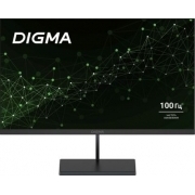 Монитор Digma 21.5" Progress 22A402F черный VA LED 5ms 16:9 HDMI M/M матовая 250cd 178гр/178гр 1920x1080 G-Sync DP FHD 2.2кг