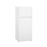 Холодильник Indesit TIA 14, белый (869991575340)