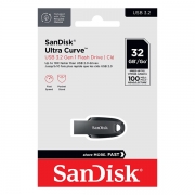 Флэш-накопитель SANDISK USB3.2 32GB SDCZ550-032G-G46
