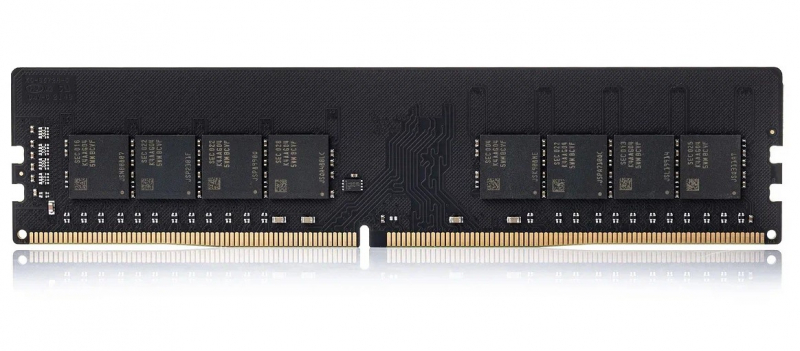 Память оперативная foxline DIMM 32GB 3200 DDR4 (FL3200D4U22-32G_RTL)