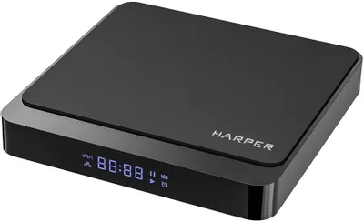 Медиаплеер HARPER ABX-230