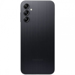 Смартфон Samsung SM-A145 Galaxy A14 64Gb 4Gb черный (SM-A145FZKUCAU)