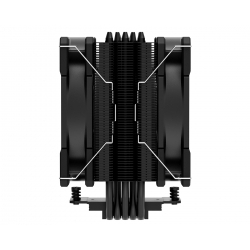 Кулер для процессора ID-COOLING SE-225-XT BLACK V2