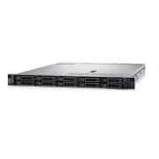 Шасси серверное DELL PowerEdge  R650XS-10SFF-02t
