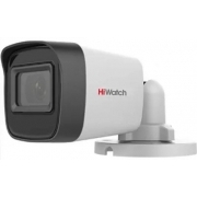 Камера видеонаблюдения HiWatch DS-T500 (C) (2.8 mm)