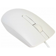 Мышь Dell MS116 570-AAKC, белый