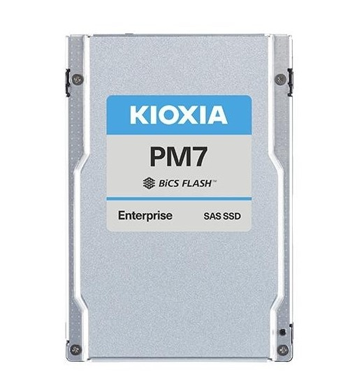 Накопитель SSD TOSHIBA PM7-V 3.2Tb (KPM71VUG3T20)