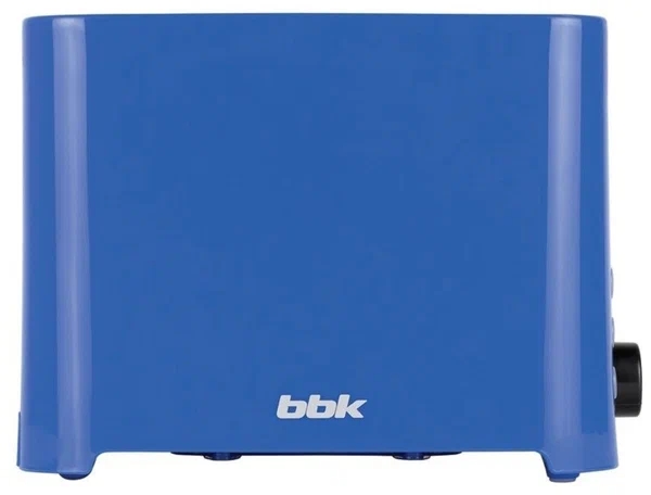 Тостер BBK TR81M (BL) синий