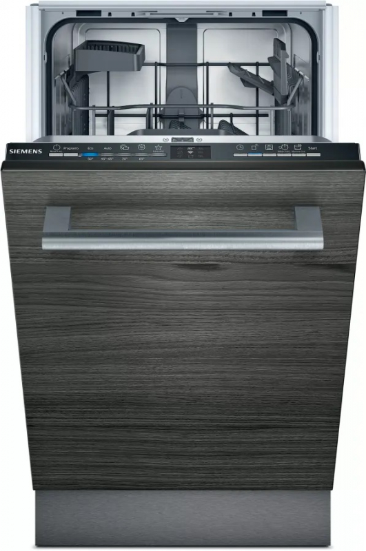 Встраиваемыая посудомоечная машина Siemens SR61IX05KE