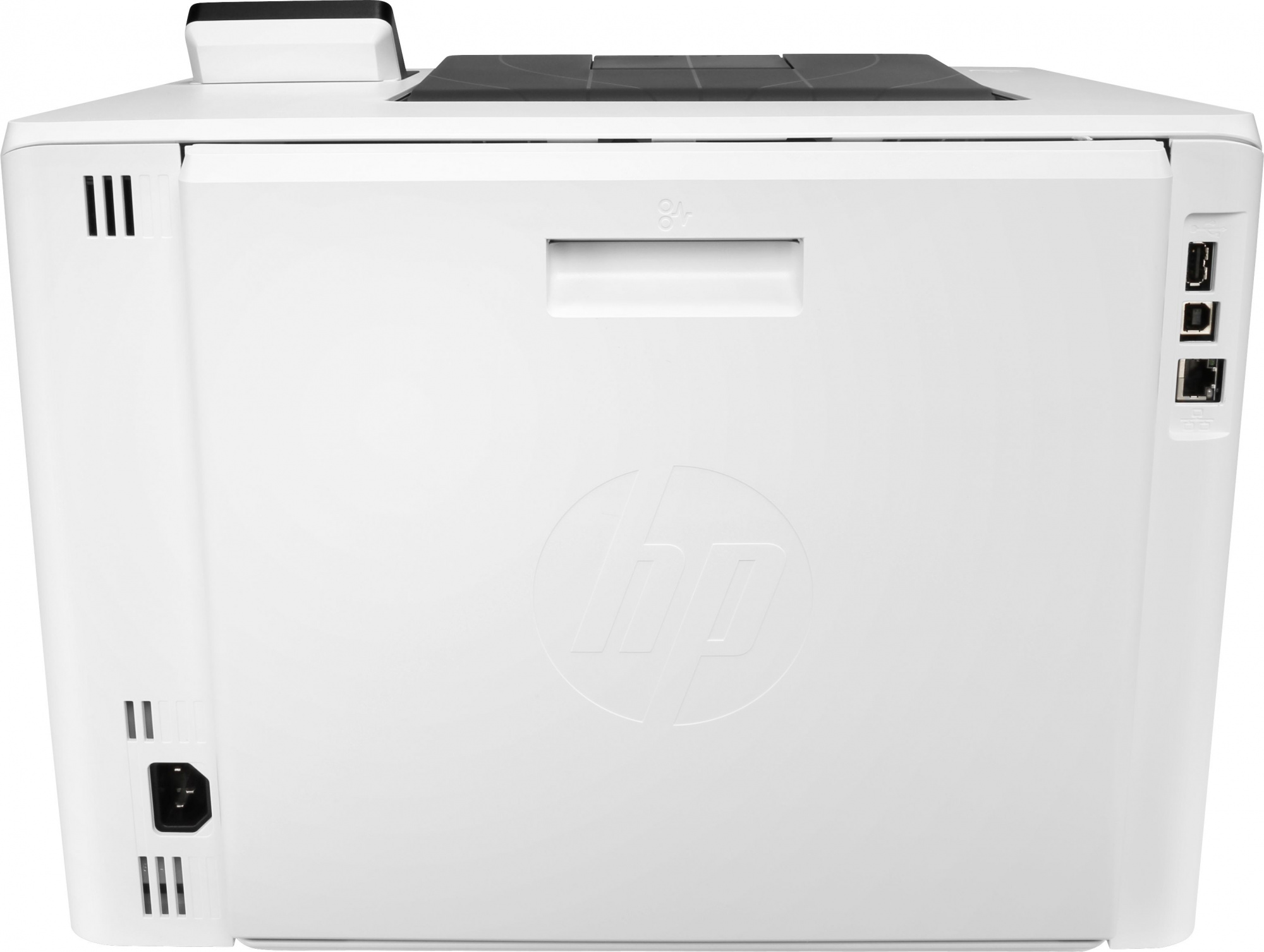 Принтер HP Color LaserJet Pro M455dn, белый (3PZ95A)