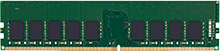 Память DDR4 Kingston Server Premier KSM26ED8/16MR 16ГБ DIMM