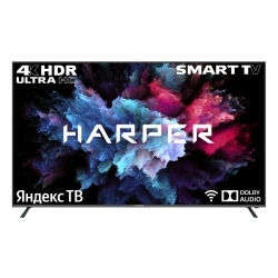 Телевизор HARPER 75U750TS H00002875