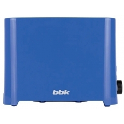 Тостер BBK TR81M (BL) синий