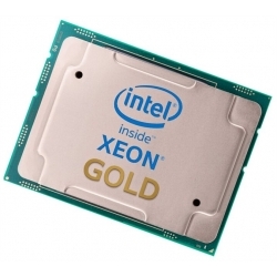 DELL Intel Xeon Gold 6342 (2.8GHz, 24C, 36M, Turbo, 230W, ) DDR4 3200MHz (analog SRKXA)