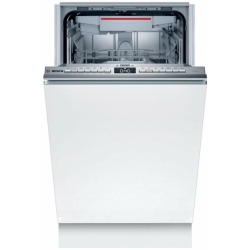 Встраиваемая посудомоечная машина Bosch SPV4XMX20E
