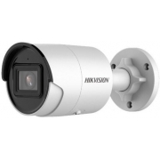 Видеокамера IP Hikvision DS-2CD2023G2-IU(6mm), белый