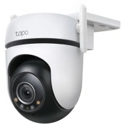 Умная уличная поворотная камера TP-Link Tapo C520WS, белый