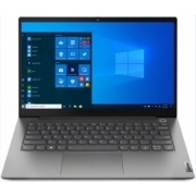 Ноутбук Lenovo ThinkBook 14 G4 IAP серый 14" (21DHA09ACD_PRO)