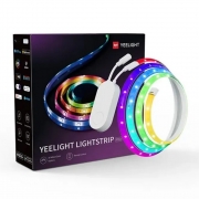Умная светодиодная лента RGB Yeelight Lightstrip Pro(2m) / YLDD005
