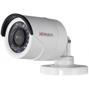 Камера видеонаблюдения Hikvision HiWatch DS-T100 2.8-2.8мм HD TVI цветная