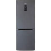 Холодильник Бирюса Б-W920NF 2-хкамерн. графит (двухкамерный)