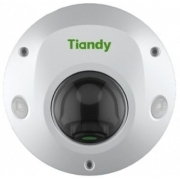 Камера видеонаблюдения IP Tiandy Pro TC-C32PS I3/E/Y/M/H/2.8/V4.2 2.8-2.8мм