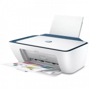 МФУ струйный HP DeskJet белый (25R76A)