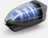 Пылесос ручной Bosch BCHF2MX20 150Вт, синий/черный