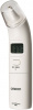 Термометр инфракрасный Omron MC-520-E белый
