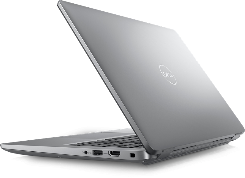 Ноутбук Dell Latitude 5440 (5440-5853), серый