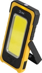 Светодиодный фонарь ЭРА Б0054472 RA-811, черный/Желтый