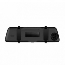 Видеорегистратор Ddpai E3 черный 1440x2560 1440p 130гр. Rockchip RV1109