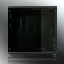 Корпус RAIJINTEK THETIS WINDOW (0R200053), BLACK