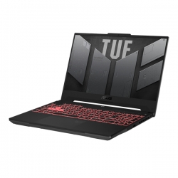 Ноутбук ASUS TUF Gaming FA507RR-HN035 серый (90NR0B32-M00540)