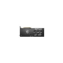Видеокарта MSI NVIDIA GeForce RTX 4060TI RTX 4060 Ti GAMING X SLIM 16G 16ГБ Gaming X Slim GDDR6 Ret