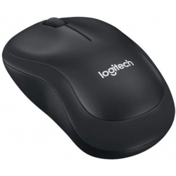 Мышь Logitech B220 (910-005553), черный 