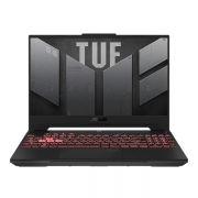 Ноутбук ASUS TUF Gaming FA507RR-HN035 серый (90NR0B32-M00540)