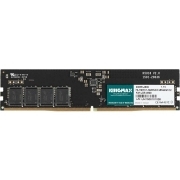 Память DDR5 8GB 4800MHz Kingmax KM-LD5-4800-8GS RTL PC5-38400 CL40 DIMM 288-pin 1.1В single rank Ret