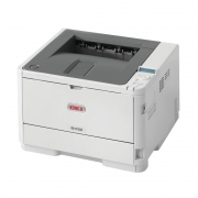 Принтер B432DN А4; 40 стр/мин.; Дуплекс; 10/100/1000 Ethernet, лоток 350 листов