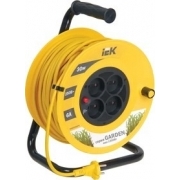 Катушка Iek WKP23-06-04-30, желтый