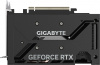 Видеокарта GIGABYTE NVIDIA GeForce RTX 4060 GV-N4060WF2OC-8GD 8ГБ Windforce GDDR6 OC Ret