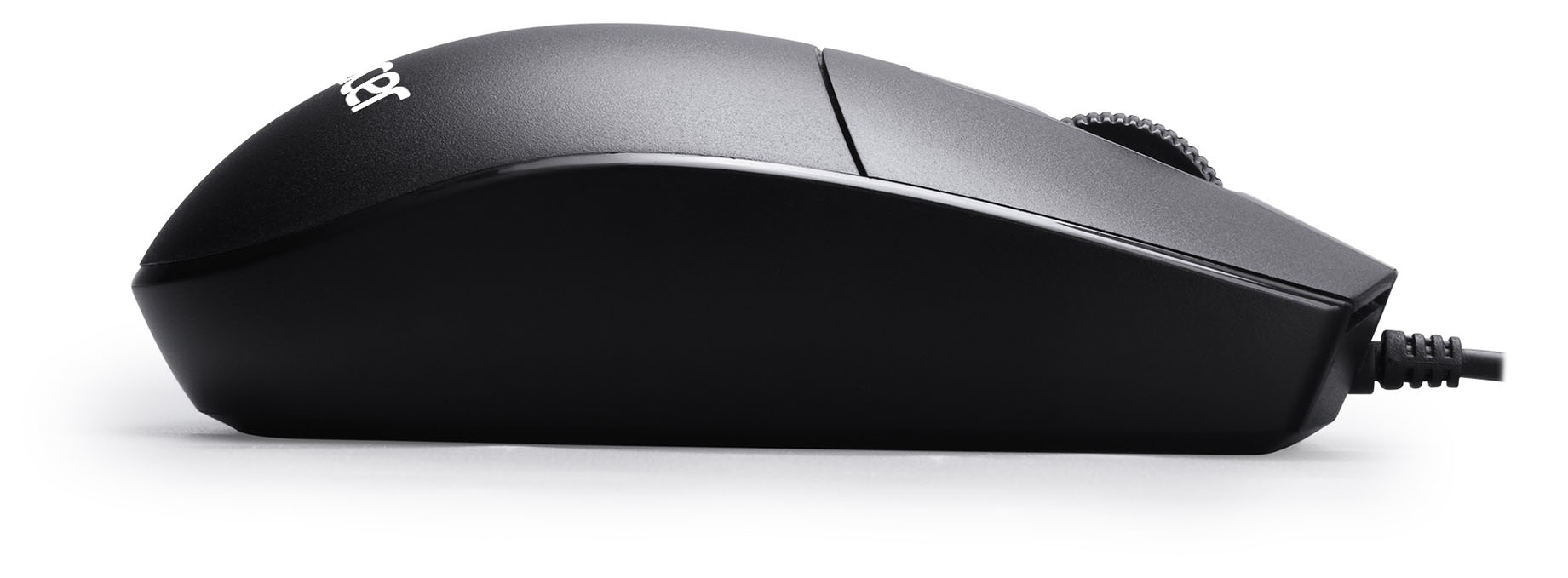 Клавиатура + мышь Acer OMW141 черный (ZL.MCEEE.01M)