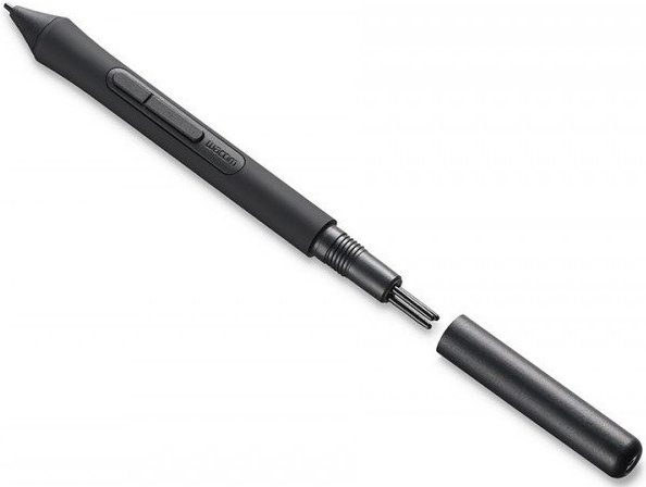 Ручка Wacom Pen 4K для Intuos CTL-4100 CTL-6100
