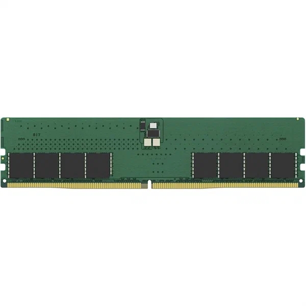 Память DDR5 8GB 4800MHz Kingston KVR48U40BS6-8 VALUERAM RTL PC5-38400 CL40 DIMM 288-pin 1.1В single rank Ret