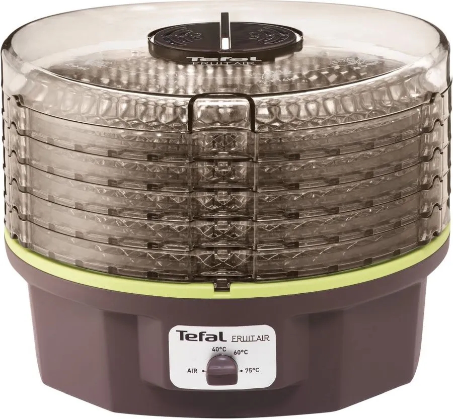 Сушилка для продуктов Tefal DF1008