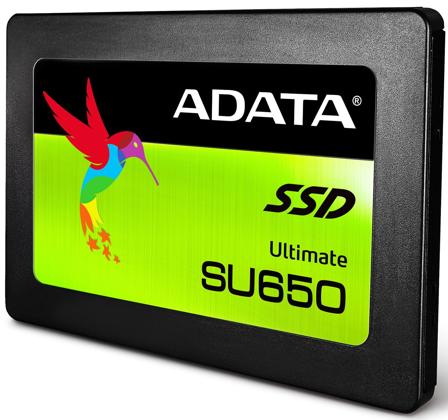 Накопитель SSD A-Data SATA III 512Gb SU650 2.5