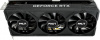 Видеокарта Palit NVIDIA GeForce RTX 4060TI RTX4060Ti JETSTREAM 16ГБ JetStream